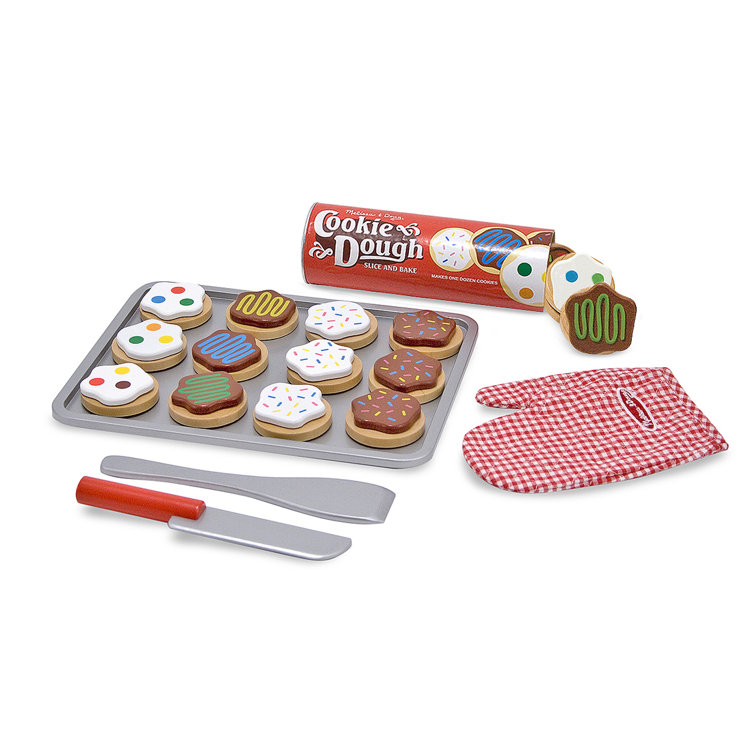 Melissa and doug store birthday cake recall